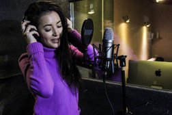Студия звукозаписи Emotion records, с рейтингом 3.7 - находится по адресу Республика Татарстан, Казань, Гвардейская улица, 14 