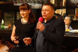 Ресторан Сулико, с рейтингом 4 - находится по адресу Белгород, Спортивная улица, 1а 