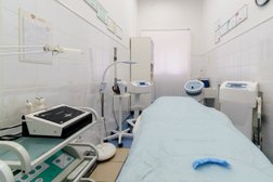 Косметологическая клиника Людмила, с рейтингом 3.8 - находится по адресу Нижний Новгород, улица Краснодонцев, 1 