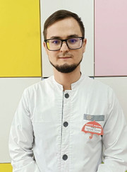 Дерматовенеролог, дерматолог Александр Сергеевич Гурьев