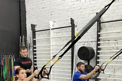Семейный спортивный клуб ДобрыйФит, с рейтингом 3 - находится по адресу Волгоград, Козловская улица, 55 к1 