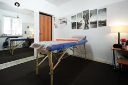 Студия массажа Три слона, с рейтингом 5 - находится по адресу Самара, Алексея Толстого, 75 