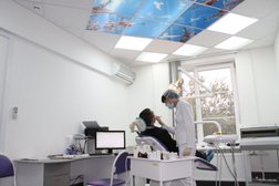 Клиническая стоматологическая поликлиника №12, с рейтингом 2.9 - находится по адресу Волгоград, Марийская улица, 4 