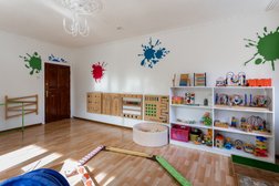 Детский центр развития Ёжик, с рейтингом 5 - находится по адресу Московская обл, Балашиха, мкр Ольгино, ул Граничная, д 9 к 1 