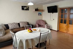 Пансионат Планета доброты, с рейтингом 4.8 - находится по адресу Иркутск, Первомайская улица, 173 