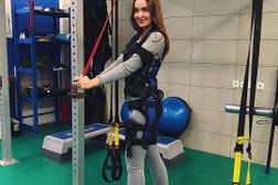 Студия EMS-фитнеса Noble, с рейтингом 4.8 - находится по адресу Ярославль, Свободы, 71а 