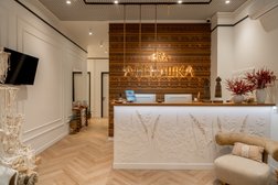 Клиника косметологии Алёнушка, с рейтингом 5 - находится по адресу Москва, 3-й Павелецкий проезд, 3 