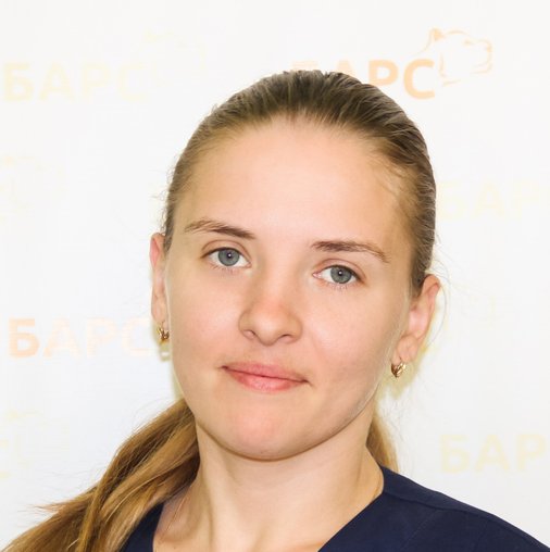 Александра Васильевна Белянина