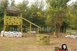 Пейнтбольный клуб Куба, с рейтингом 3.8 - находится по адресу Башкортостан Републиц, Уфа 