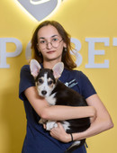 Снисарева Софья Алексеевна