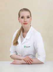 Врач УЗИ, гинеколог Лариса Игоревна Дорогая