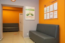 Медицинская лаборатория ЛабСтори, с рейтингом 4.7 - находится по адресу Вологда, улица Кирова, 55 