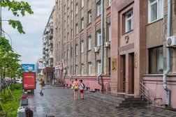 Центр профессиональной переподготовки и повышения квалификации Новосибирский институт кинезиологии, с рейтингом 4.9 - находится по адресу Новосибирск, Вокзальная магистраль, 15 