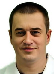 Стоматолог-ортопед Дмитрий Валерьевич Михальченко