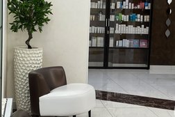 Клиника красоты Нефертити, с рейтингом 4.7 - находится по адресу Хабаровск, Калинина, 71а 