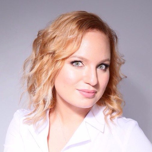 Валентина Александровна Козик