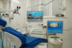 Стоматологическая клиника Практика доктора Загорского, с рейтингом 3.9 - находится по адресу Москва, 3-я Хорошёвская улица, 25к2 