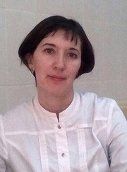 Кардиолог, врач функциональной диагностики Ольга Валерьевна Чижменко