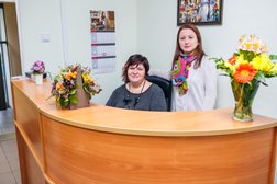Реабилитационный центр Радость, с рейтингом 2.6 - находится по адресу Москва, Керамический проезд, 53к1 
