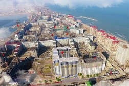 Строительная компания Invest Group, с рейтингом 2.7 - находится по адресу Республика Дагестан, Махачкала, улица Времена года, 7е 