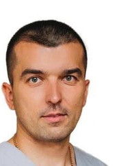 Челюстно-лицевой хирург, имплантолог Сергей Александрович Борисов