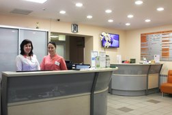 Медицинский центр МедЛаб, с рейтингом 3.7 - находится по адресу Санкт-Петербург, Караваевская, 26 к1 