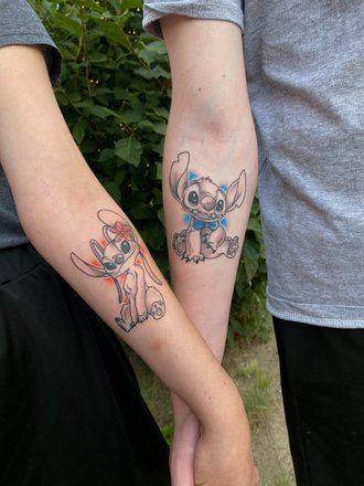 Proff Tattoo | Тату магазин в Екатеринбурге | ВКонтакте