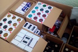 Компания Аргус, с рейтингом 5 - находится по адресу Красноярск, улица Железнодорожников, 17 