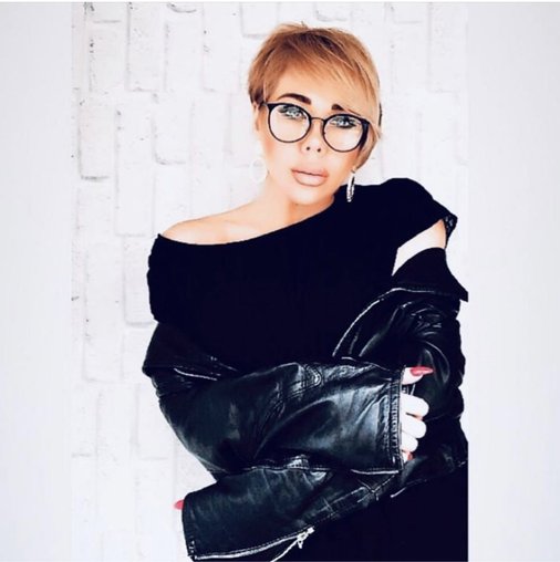 Юлия Лещенко