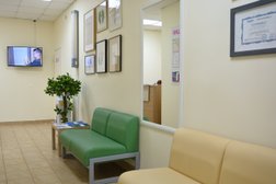 Медицинский центр на Республики, с рейтингом 3.7 - находится по адресу Красноярск, улица Республики, 33а 