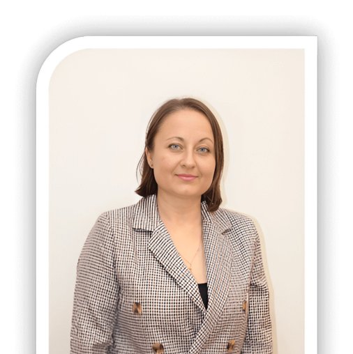 Ольга Сергеевна Дудина