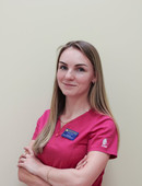 Тарасова Ксения Владимировна