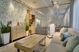 ENHEL WELLNESS SPA DOME, с рейтингом 4.7 - находится по адресу Москва, Казарменный переулок, 3 