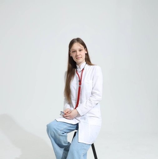 Елена Алексеевна Тарасова