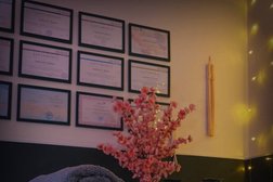 Студия массажа Osaka Massage, с рейтингом 5 - находится по адресу Санкт-Петербург, улица Ольги Берггольц, 9к2 