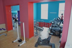 Фитнес-клуб F2, с рейтингом 3.1 - находится по адресу Екатеринбург, улица 8 Марта, 173 