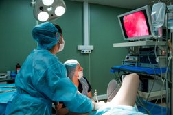 Медицинский центр TERVE, с рейтингом 3.7 - находится по адресу Калининград, улица Лёни Голикова, 4 