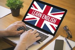 Языковой центр для детей и взрослых Benglish, с рейтингом 5 - находится по адресу Московская область, Красногорск, улица Народного Ополчения, 2Б к1 