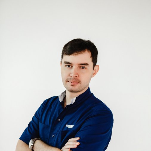 Шамиль Дамирович Муртазин