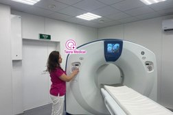 Диагностический центр Taora medical, с рейтингом 3.5 - находится по адресу Московская область, Люберцы, Хлебозаводская улица, 10 