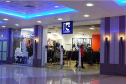 Jeans Casual, с рейтингом 2.6 - находится по адресу Санкт-Петербург, проспект Энгельса, 154 лит А 