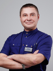 Отоларинголог Артем Сергеевич Белошангин