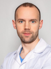 Офтальмохирург, офтальмолог Александр Владимирович Щербаков