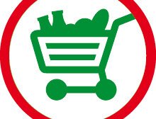 Универсам Удача, с рейтингом 5 - находится по адресу Иркутск, Гоголя, 11 