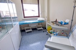 Клиника РеКлиник, с рейтингом 4.4 - находится по адресу Москва, 2-й Тверской-Ямской переулок, 10 