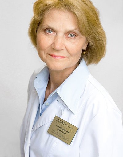 Елена Борисовна Малышева