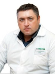 Ортопед, травматолог Михаил Владимирович Хейфец