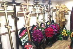 Ритуальная Городская Служба, с рейтингом 3.4 - находится по адресу Орёл, Наугорское шоссе, 17Б/2 