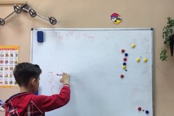 Репетиторский центр Sova, с рейтингом 2 - находится по адресу Саратовская область, Энгельс, Коммунистическая улица, 22а 