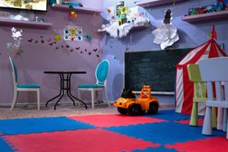 Семейное кафе Сказка Пушкина, с рейтингом 3.4 - находится по адресу Московская область, Химки, улица Калинина, 7 ст1 